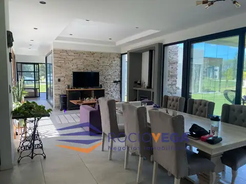 Casa en Venta en Haras del Sol Pilar 100