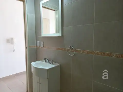 Departamento en Alquiler con 1 cochera