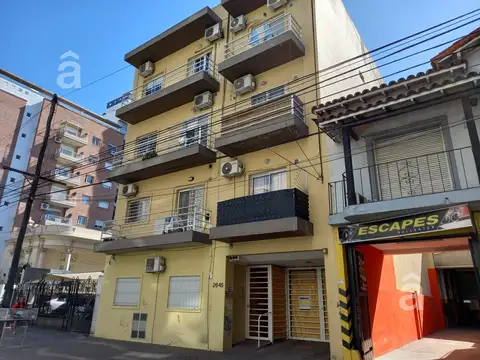 General Paz al 2600 entre Lacroze y Pacífico Rodríguez