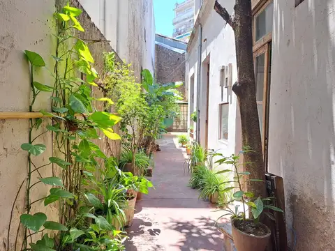 Casa en Venta 60 años