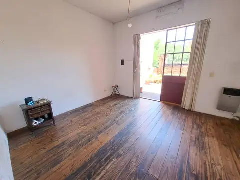 Venta, Casa, 6 Ambientes, Patio, Terraza, A Refaccionar, Palermo, Apto crédito