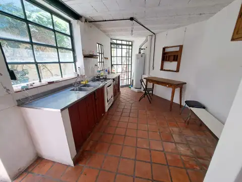 Casa en Venta de 5 dormitorios