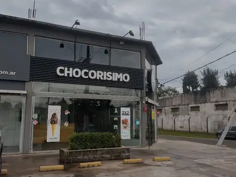 AV. CONSTITUCION 100