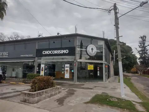 Local en Alquiler 10 años