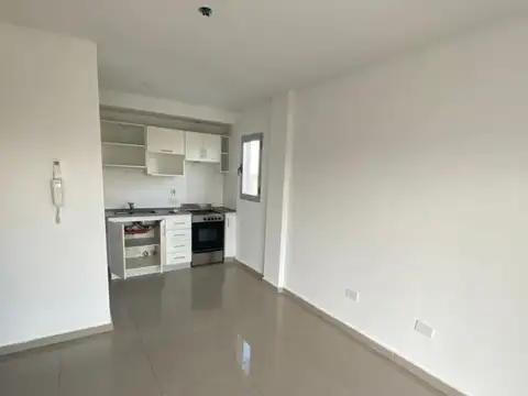 eva peron 1400, Piso 1