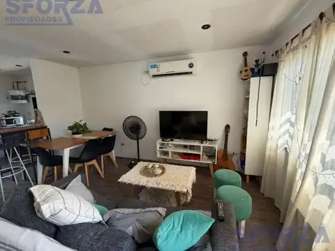 Casa en Venta 1 año