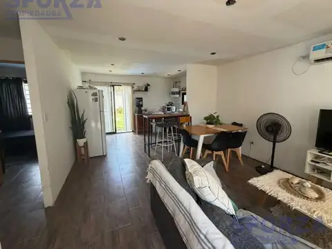 Casa en Venta de 2 dormitorios