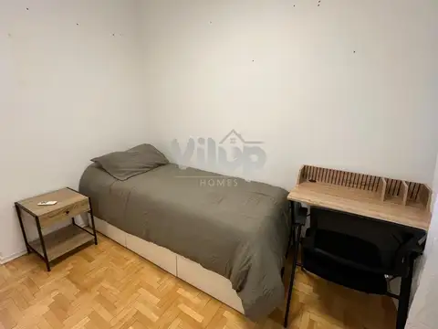 Departamento en Alquiler 40 años