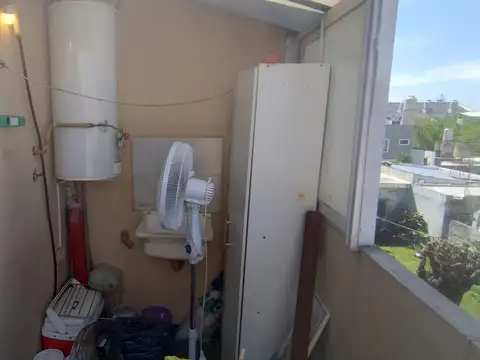 Depto Tipo Casa en Venta en Ramos Mejia, USD 52.000