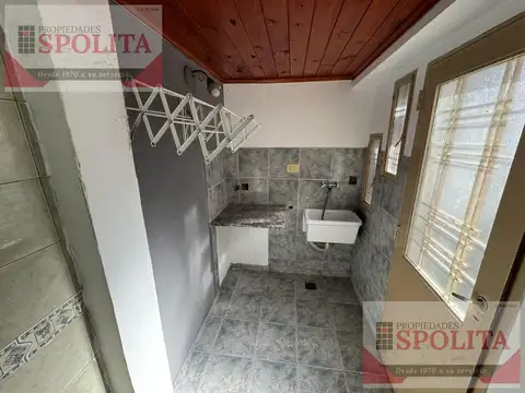Depto Tipo Casa en Venta en Loma Hermosa, USD 45.000