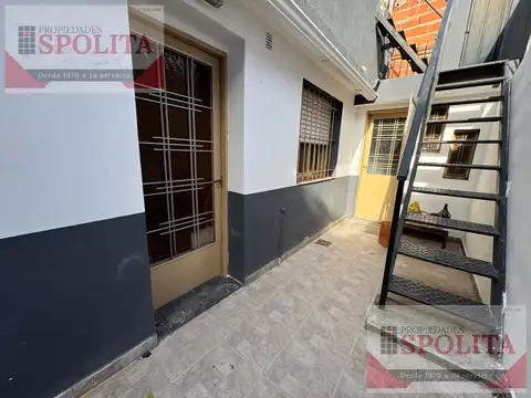 Depto Tipo Casa en Venta de 2 ambientes