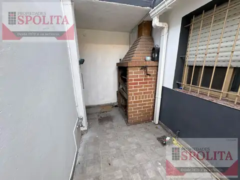 Depto Tipo Casa en Venta en Loma Hermosa, USD 45.000