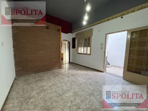 Depto Tipo Casa en Venta al Noroeste