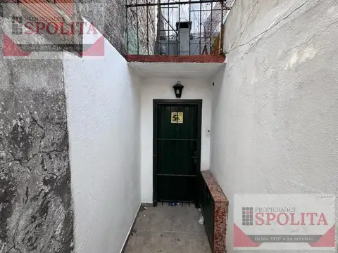 Libertador Gral. San Martin al 6100