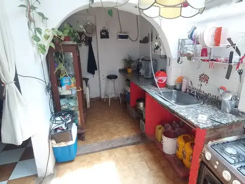 Depto Tipo Casa en Venta 59 años