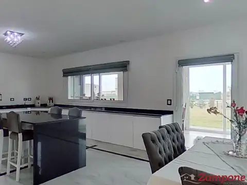 Casa en Venta 3 años