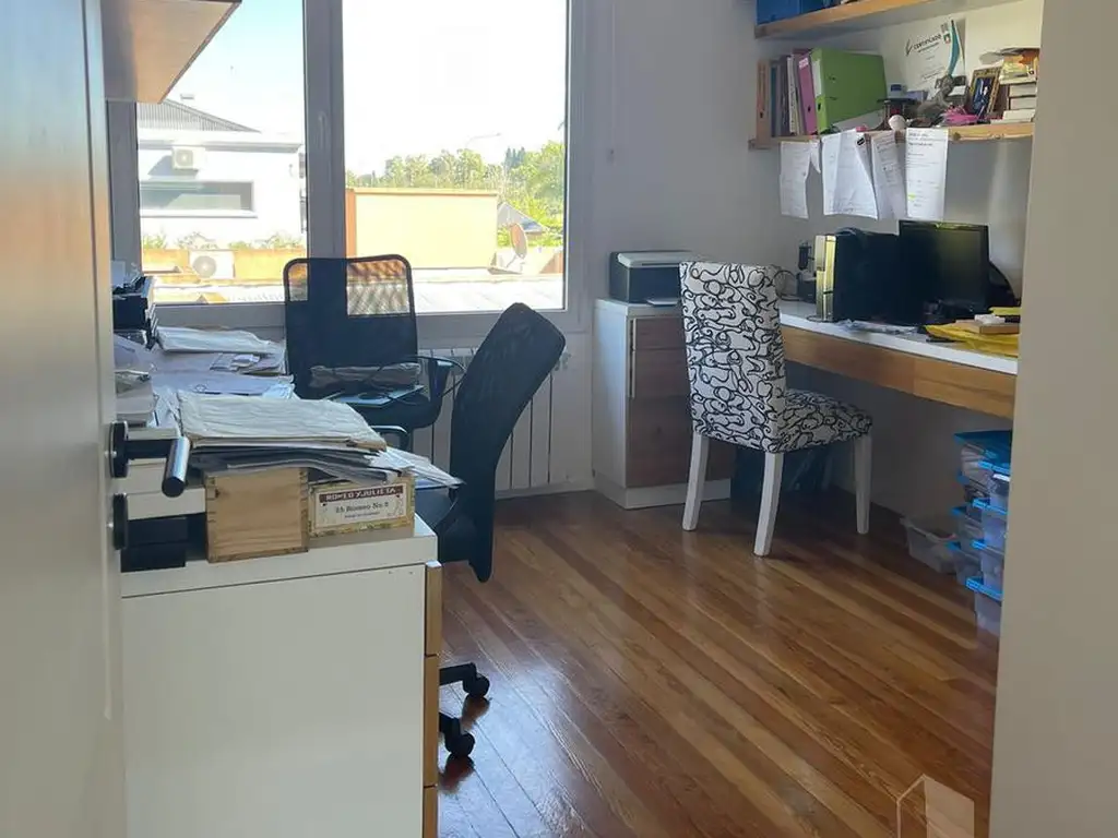 Casa 5 ambientes en dos plantas en venta- Barrancas de Iraola - Foto 26