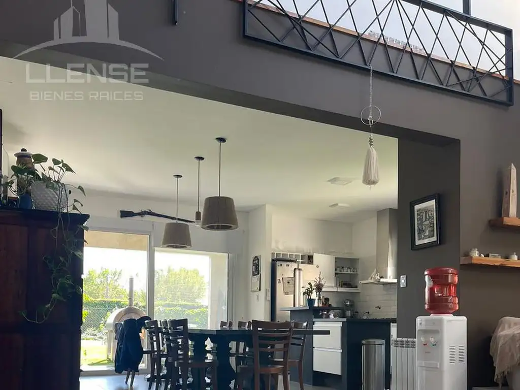 Casa en Venta en Barrancas de Iraola