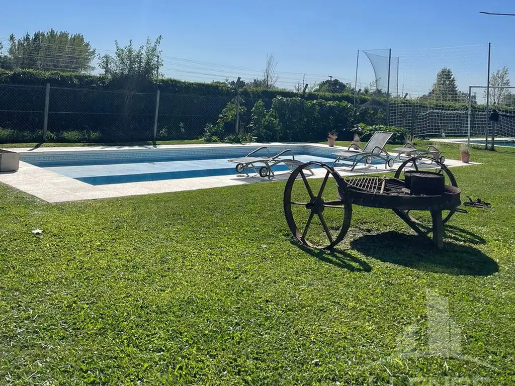 Casa 5 ambientes en dos plantas en venta- Barrancas de Iraola - Foto 32