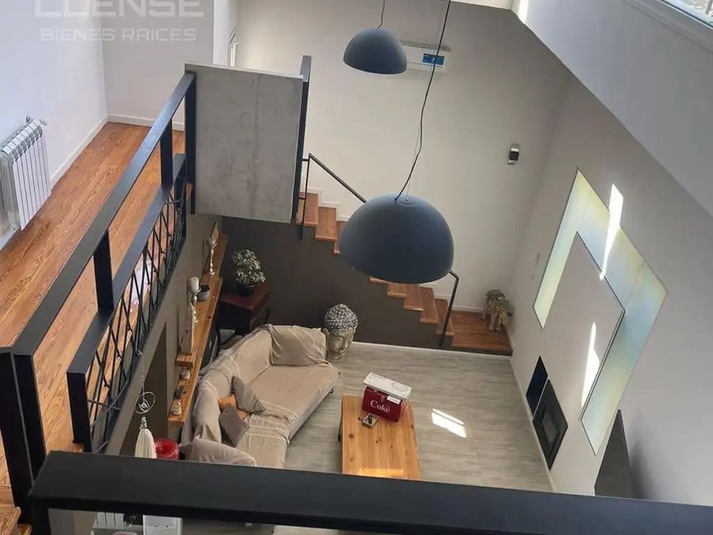 Casa en Barrancas de Iraola de 3 dormitorios