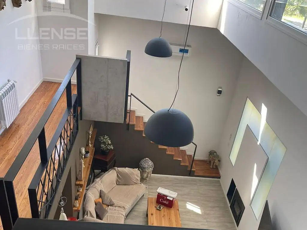 Casa 5 ambientes en dos plantas en venta- Barrancas de Iraola - Foto 13