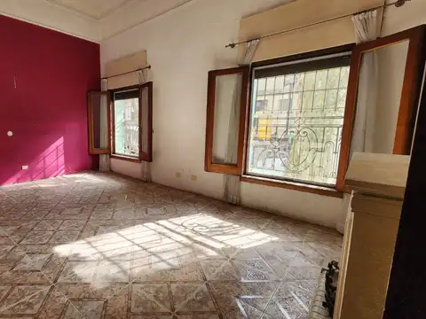 Depto Tipo Casa en Venta en Barracas, USD 65.000
