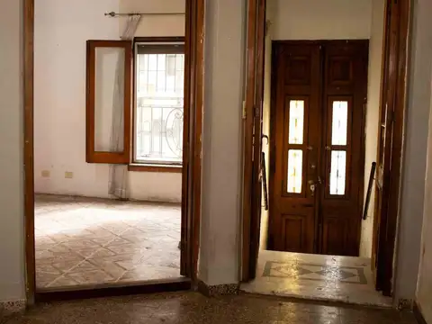 Depto Tipo Casa en Venta de 1 dormitorio