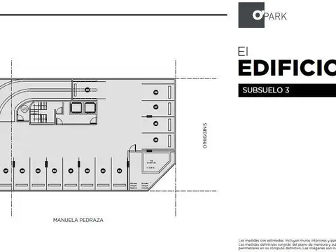 Departamento en Venta de 3 ambientes
