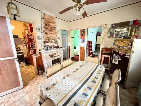 Depto Tipo Casa en Venta 39 años