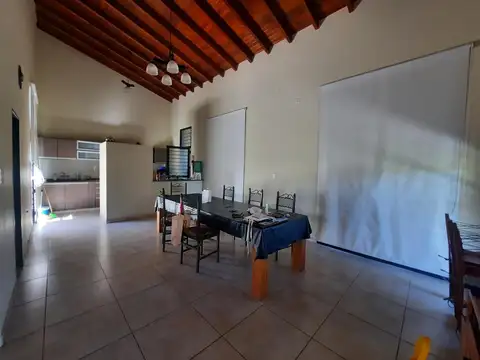 Casa en Venta 7 años