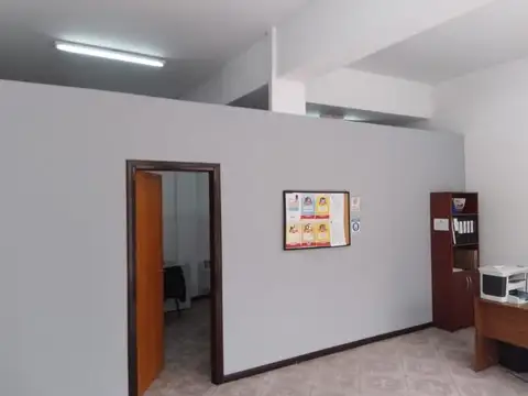 Guemes 64