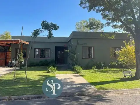 Casa en Venta en El Recodo