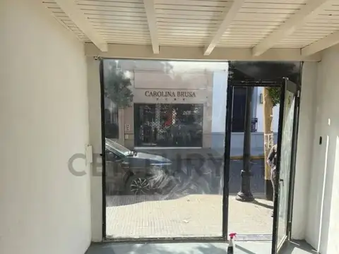 LOCAL EN ALQUILER EN RECOLETA – ¡APTO TODO RUBRO!