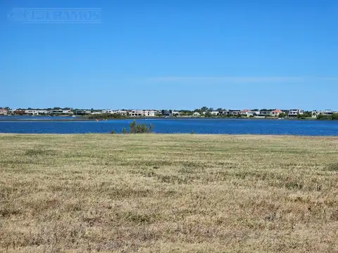 Puertos del Lago - Barrio Costas