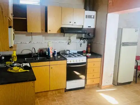 Casa en Venta en Alberdi, USD 25.000