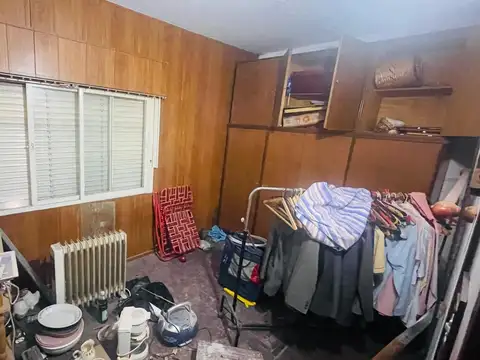 Casa en Venta 60 años