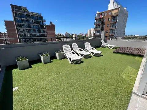Departamento en Venta en Republica De La Sexta, Rosario