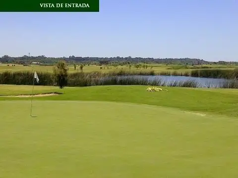 Lote en Venta en El Cantón, Escobar, G.B.A. Zona Norte