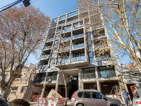 VENTA DEPTO 1 AMB EN SAAVEDRA A ESTRENAR AMENITIES