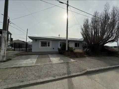 Casas - casa - mutual, río grande