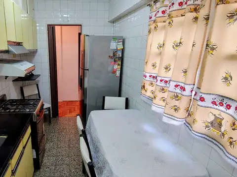 Departamento en Venta 45 años