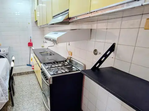Departamento de 2 ambientes en Venta en Palermo