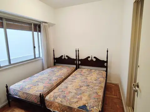 Departamento en Venta en Palermo, USD 92.500