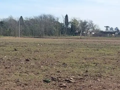 LOTES CON FINANCIAMIENTO - CHIVILCOY