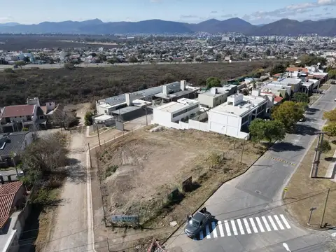 Terreno en venta