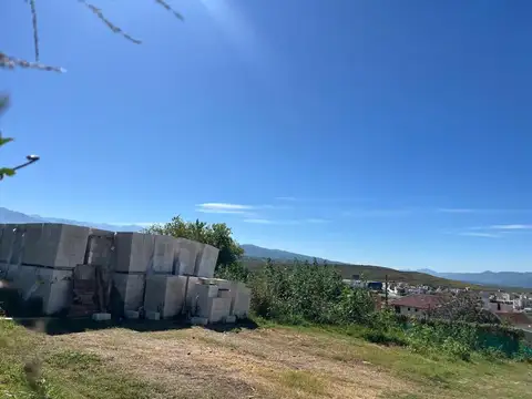 Terreno en venta