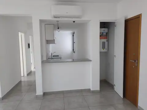 Departamento en Venta en Plaza Italia, USD 110.000