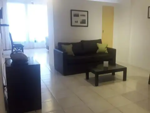 Departamento en Alquiler Temporal de 2 ambientes