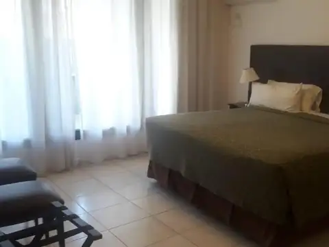 Marcelo T. De Alvear 1500, Piso 5
