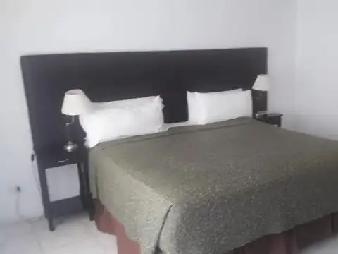 Departamento en alquiler temporario